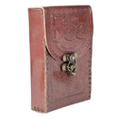 Triple Moon Tarot Card Holder