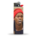 Tyrone Biggums Inspired Lighter