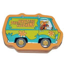 Scooby-Doo Mystery Machine Sour Green Apple Candies