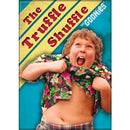 Goonies-Truffle Shuffle Magnet 2.5" X 3.5"