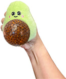 PBJ Bravocado Avocados Plush Toy