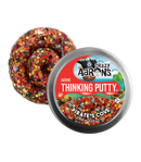 Trendsetters Mini Assorted Putty