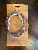 Inspiration Triple Bracelets