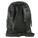 Baxter Backpack/Crossbody - Olive