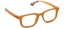 Canopy Blue Light Peepers- Orange