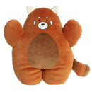 16" Red Velvet Panda - Spongecakes