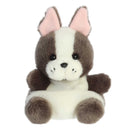 5" Beau French Bulldog Palm Pal
