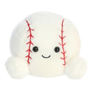 Aurora® - Palm Pals™ - 5" Slugger Baseball - 5"- Palm Pals