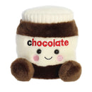 Silky Chocolate Spread - Palm Pals