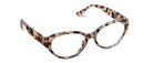 Sloane Gray Tortoise Peepers