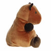 13" Sid Capybara Party Sized Palm Pal