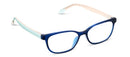 Beach Read-Navy/Summer Stripe