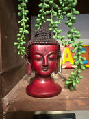 Buddha Head