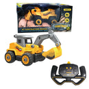 Construct A Truck 2.0