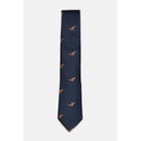 T-Rex On A Bike Tie