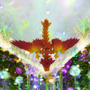 Baby Crystalwing Dragon