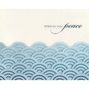 Peaceful Waves