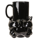 Cat Tea Light Mug Warmer W/mug