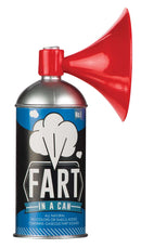 Fart In A Can