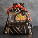 Thai For Two Cooking Kit