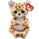 Lloyd Leopard