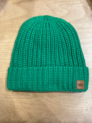 Rosie Knit Beanie