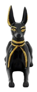 Small Egyptian Anubis