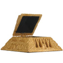 Egyptian Small Pyramid Trinket Box