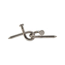 Twisted Nail Puzzle