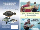 Sport Fish Of New Jersey: An Angler's Guide