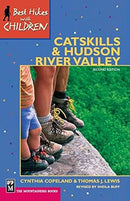 Catskills & Hudson River Valley; Second Edition