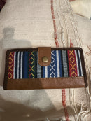 Leather Wallet