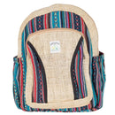 Hemp Backpack