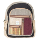 Hemp Backpack