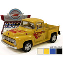 5" 1956 Ford F-100 Pickup Flame