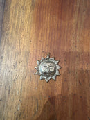 Brass Pendants