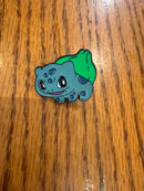 Assorted Enamel Pins (continued) pt 2