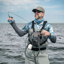 Hightide chest pouch