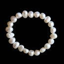 Baroque Pearl Bracelet