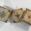 Moroccan Daff Square Drum
