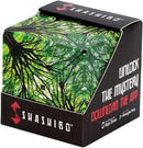 Shashibo Cube