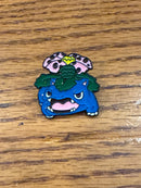 Assorted Enamel Pins (continued) pt 2