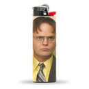 The Office Dwight Inspired Lighter