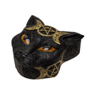 Triple Moon Black Cat Box