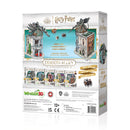 Gringotts Bank | Harry Potter 3D Puzzle
