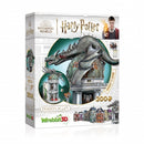 Gringotts Bank | Harry Potter 3D Puzzle