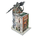 Gringotts Bank | Harry Potter 3D Puzzle