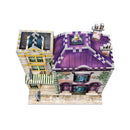 Madam Malkin's & Florean Fortescue's Ice Cream | Harry Potter 3D Puzzle