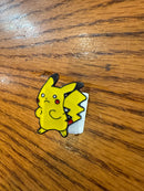 Assorted Enamel Pins (continued) pt 2
