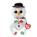 Weatherby Snowman